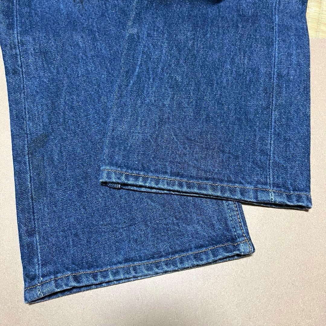 90s Levi’s 501xx 米国製 刻印501 リーバイス 【31×36】