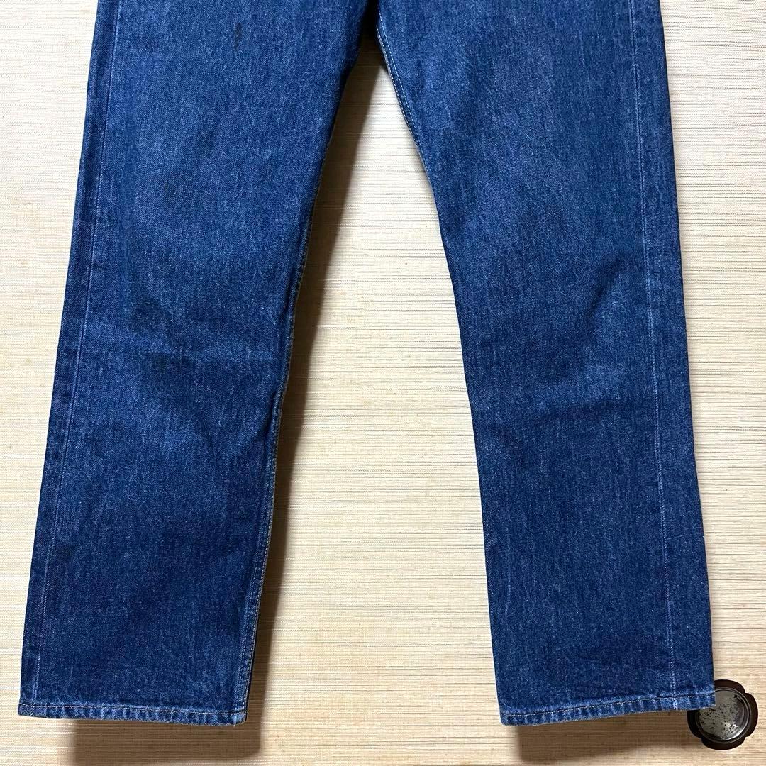 90s Levi’s 501xx 米国製 刻印501 リーバイス 【31×36】