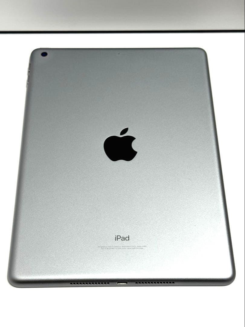 iPad 第6世代 スペースグレイ 128G