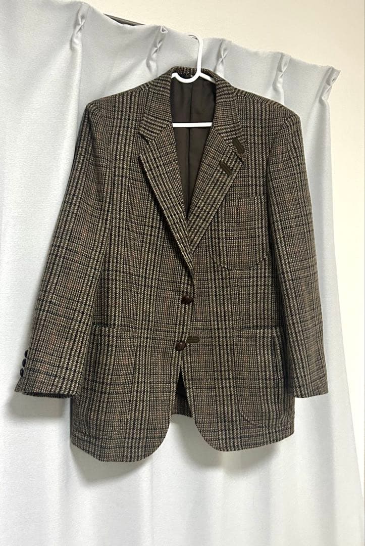 DAKS レディースジャケット新品未使用✨️