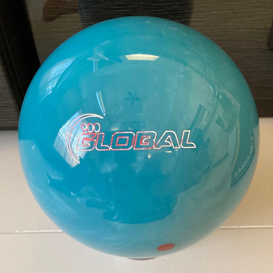 ボウリング・ボール　ギア 300 パーフェクトフォーミュラ　14ポンド