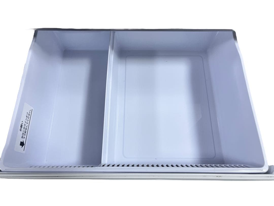 【AQUA AQR-36K(S) 2020年製】355L 冷蔵庫／美品