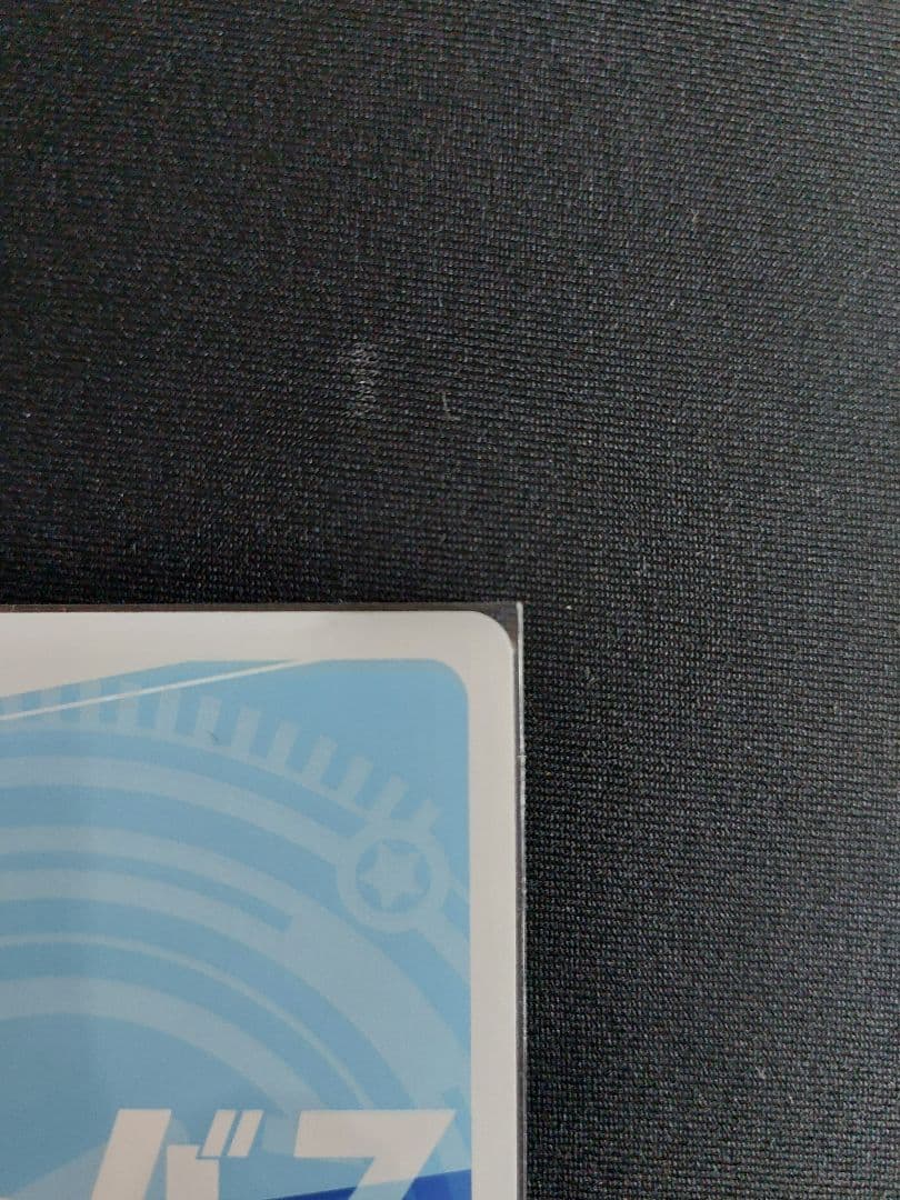 Reバースfor you　ブルーアーカイブ　アルPP