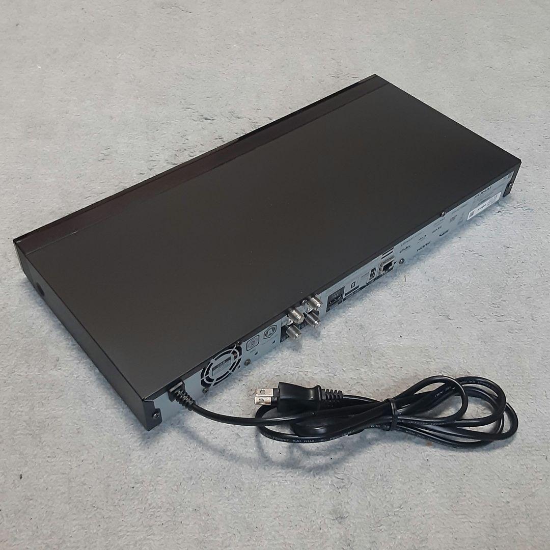 FUNAI フナイ ブルーレイレコーダー FBR-SW530