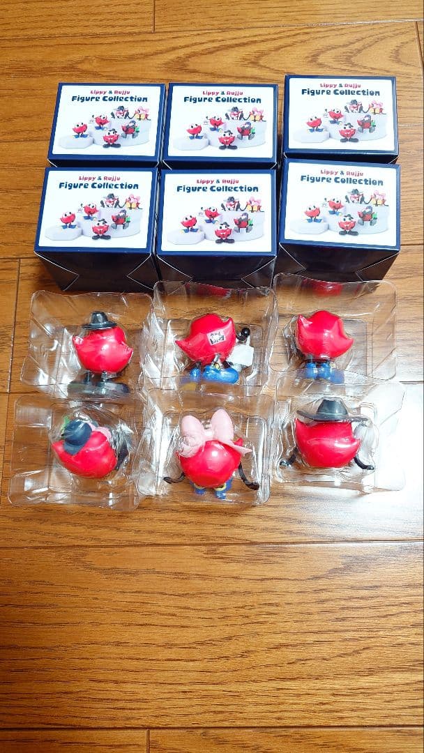 スタジャン　ジュオラマスコッピー リッピー　Nissyグッズセット　おまけ付き！