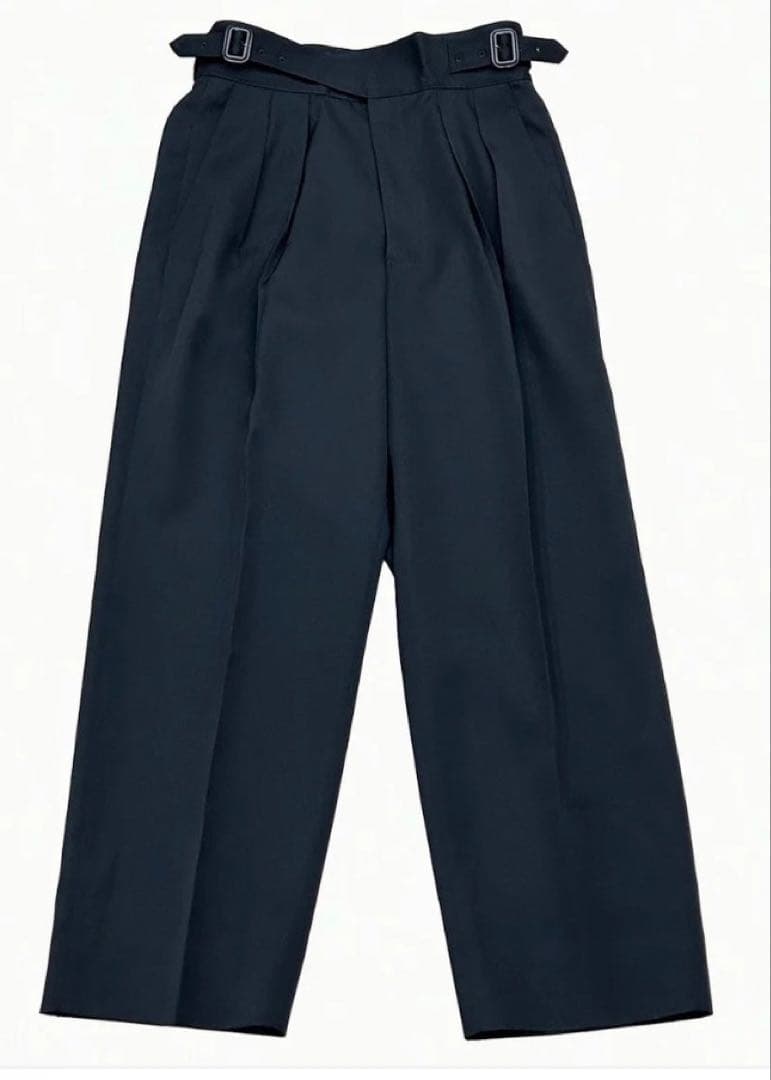 【ponta】THE RERACS ザ リラクス 25SSグルカパンツ