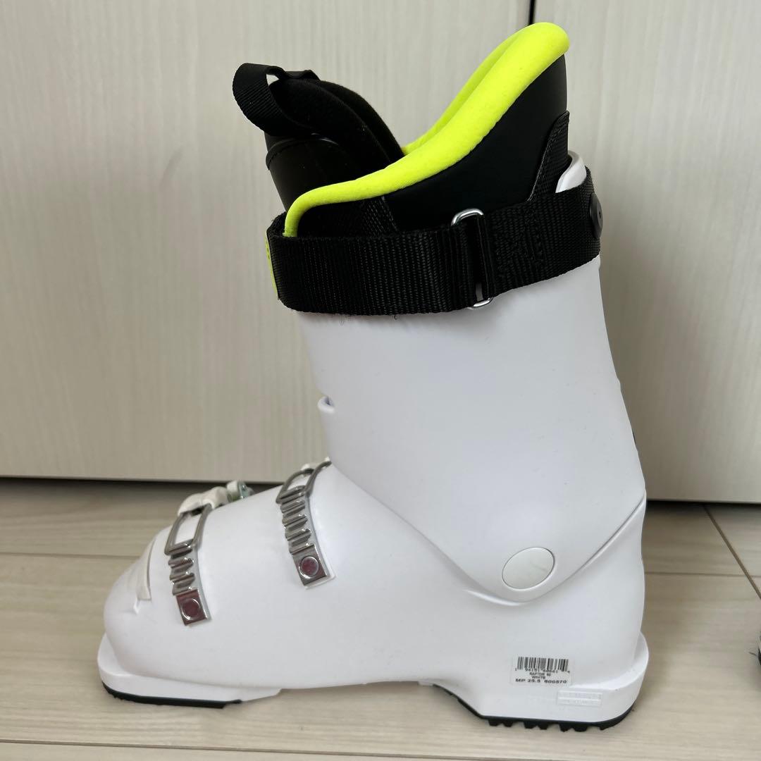 スキーブーツ HEAD RAPTOR 25.0/25.5