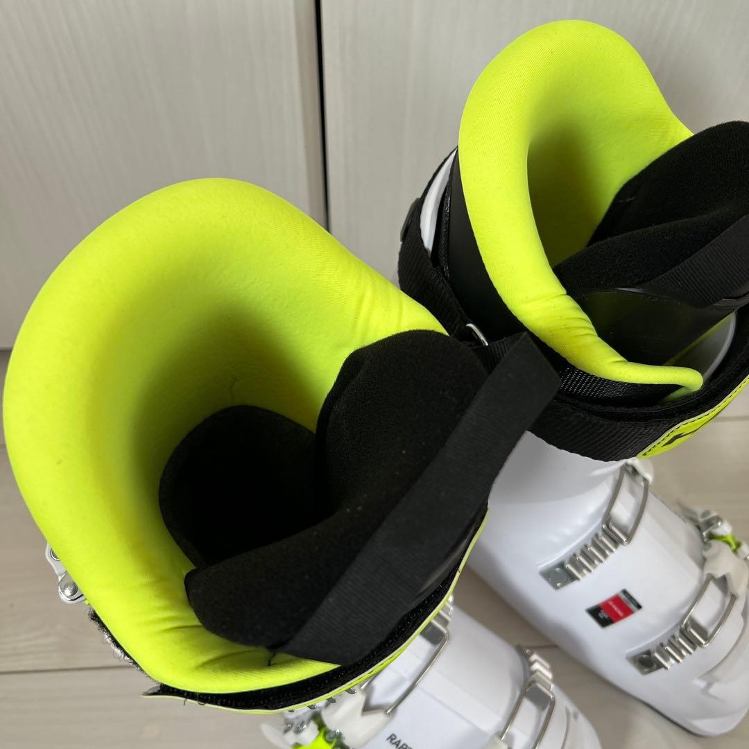 スキーブーツ HEAD RAPTOR 25.0/25.5