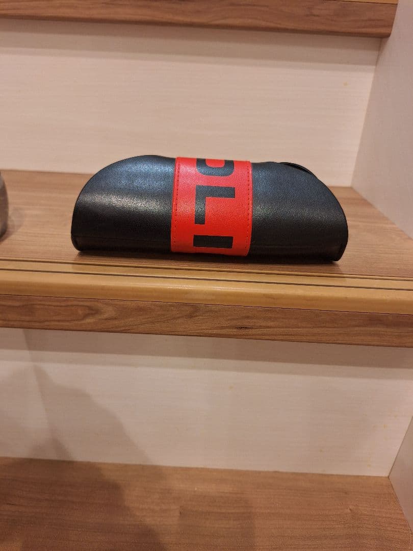 POLICE サングラス EXILE ATSUSHIモデル