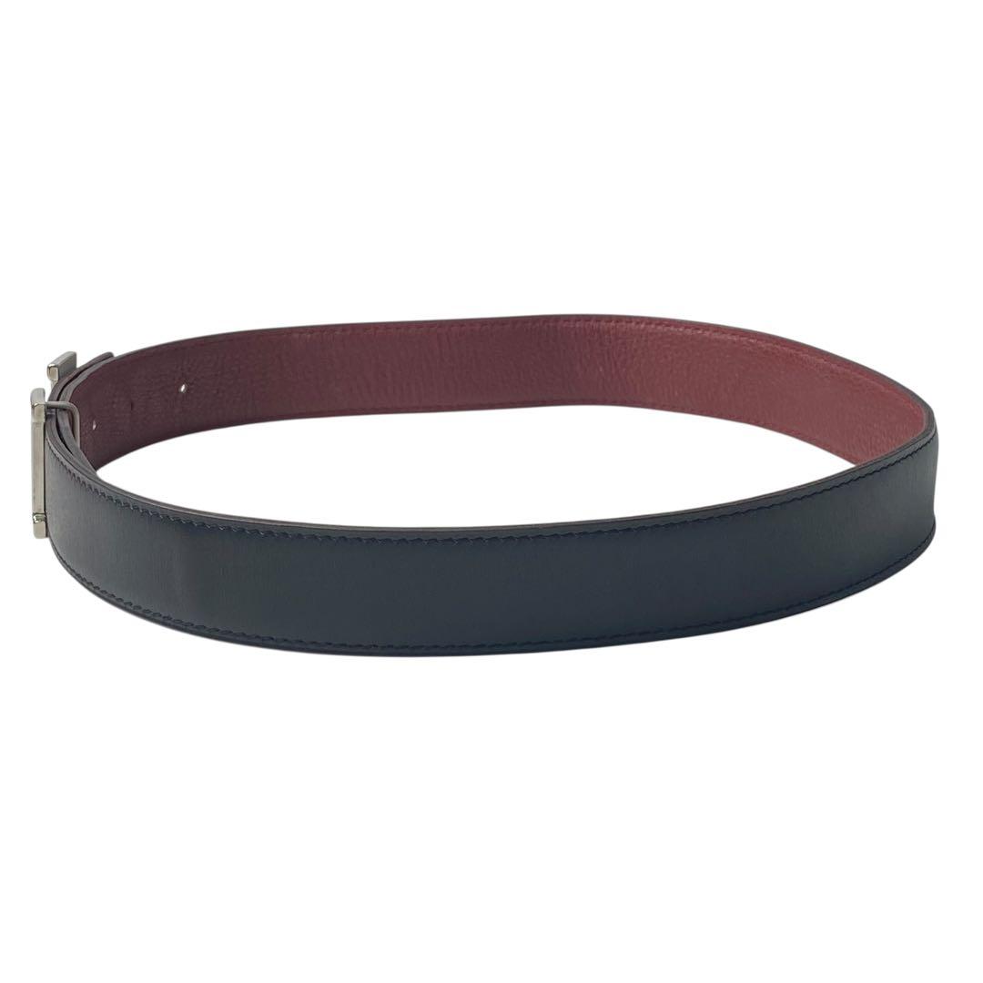 エルメス HERMES コンスタンス Hベルト 70.