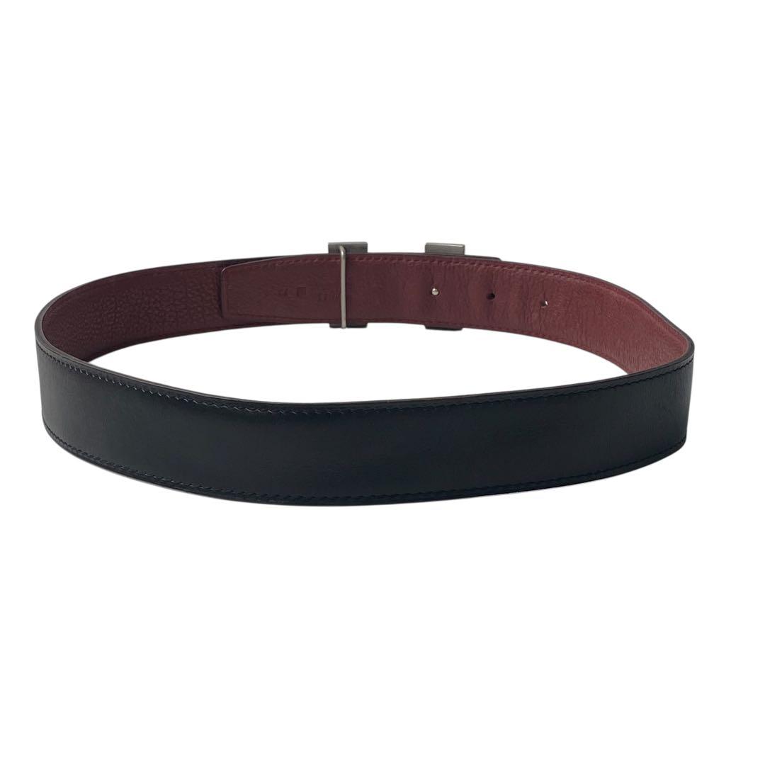 エルメス HERMES コンスタンス Hベルト 70.