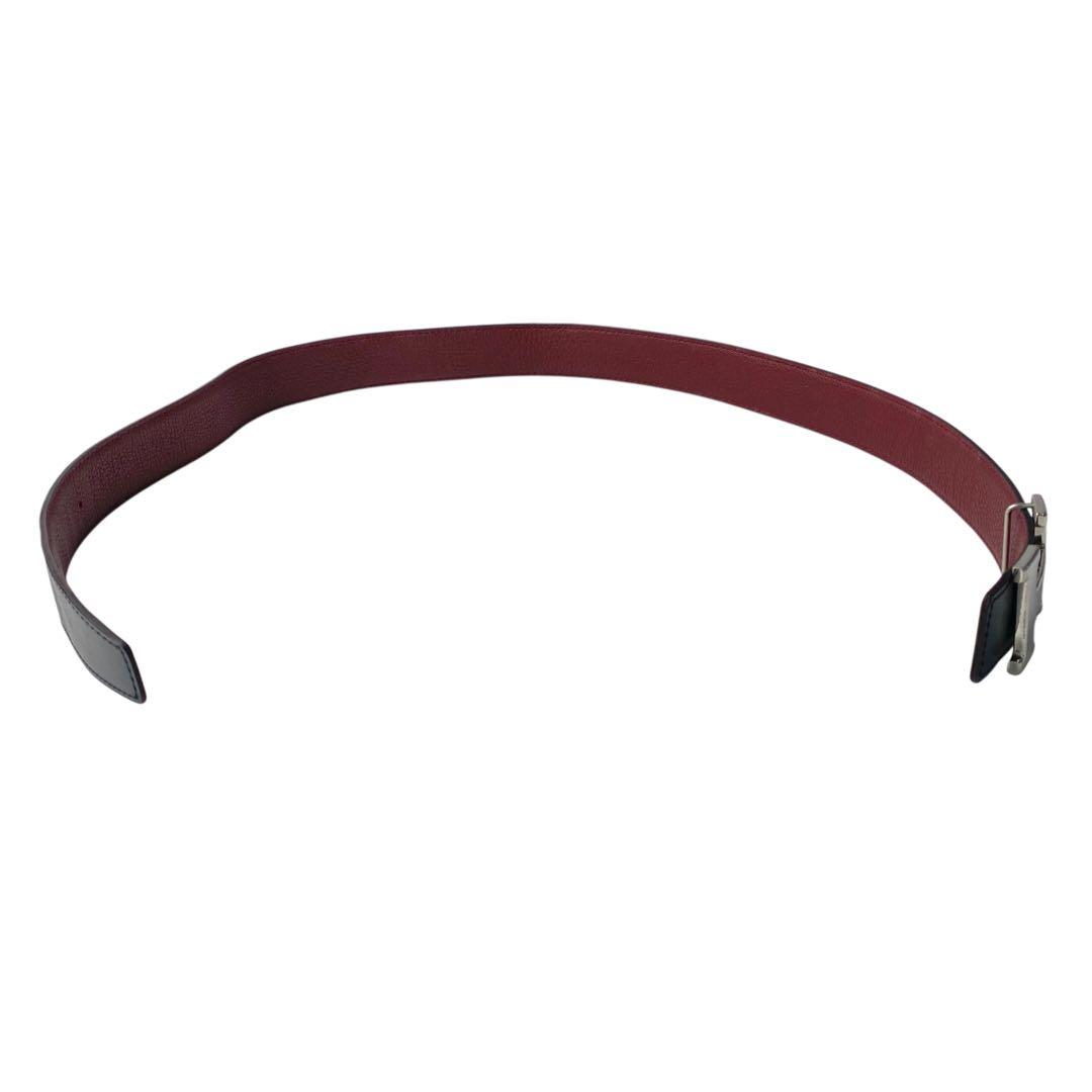 エルメス HERMES コンスタンス Hベルト 70.