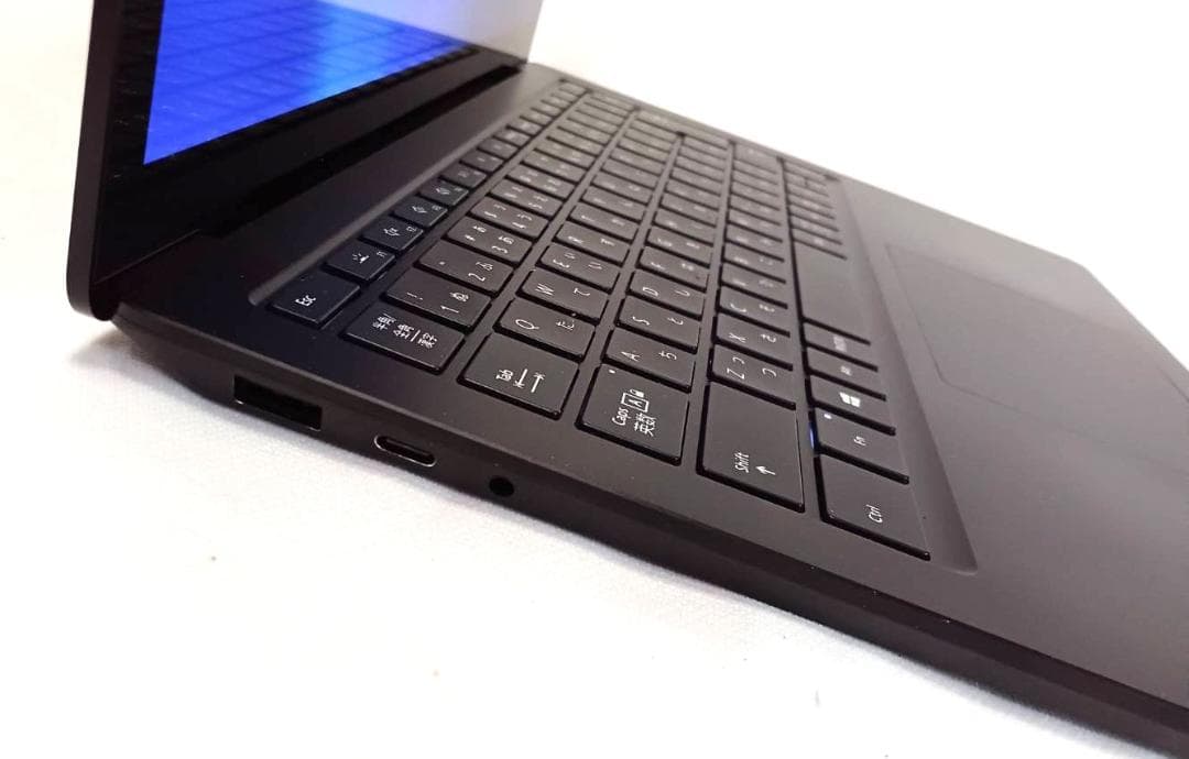 超美品 2021年 Surface Laptop 4 i7 11世代 タッチペン