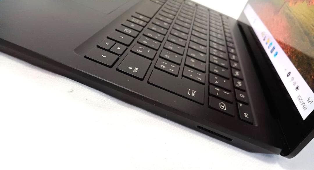 超美品 2021年 Surface Laptop 4 i7 11世代 タッチペン