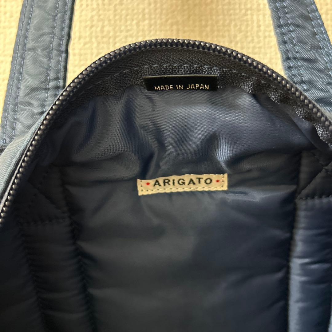 PORTER ドラムバッグ ネイビー