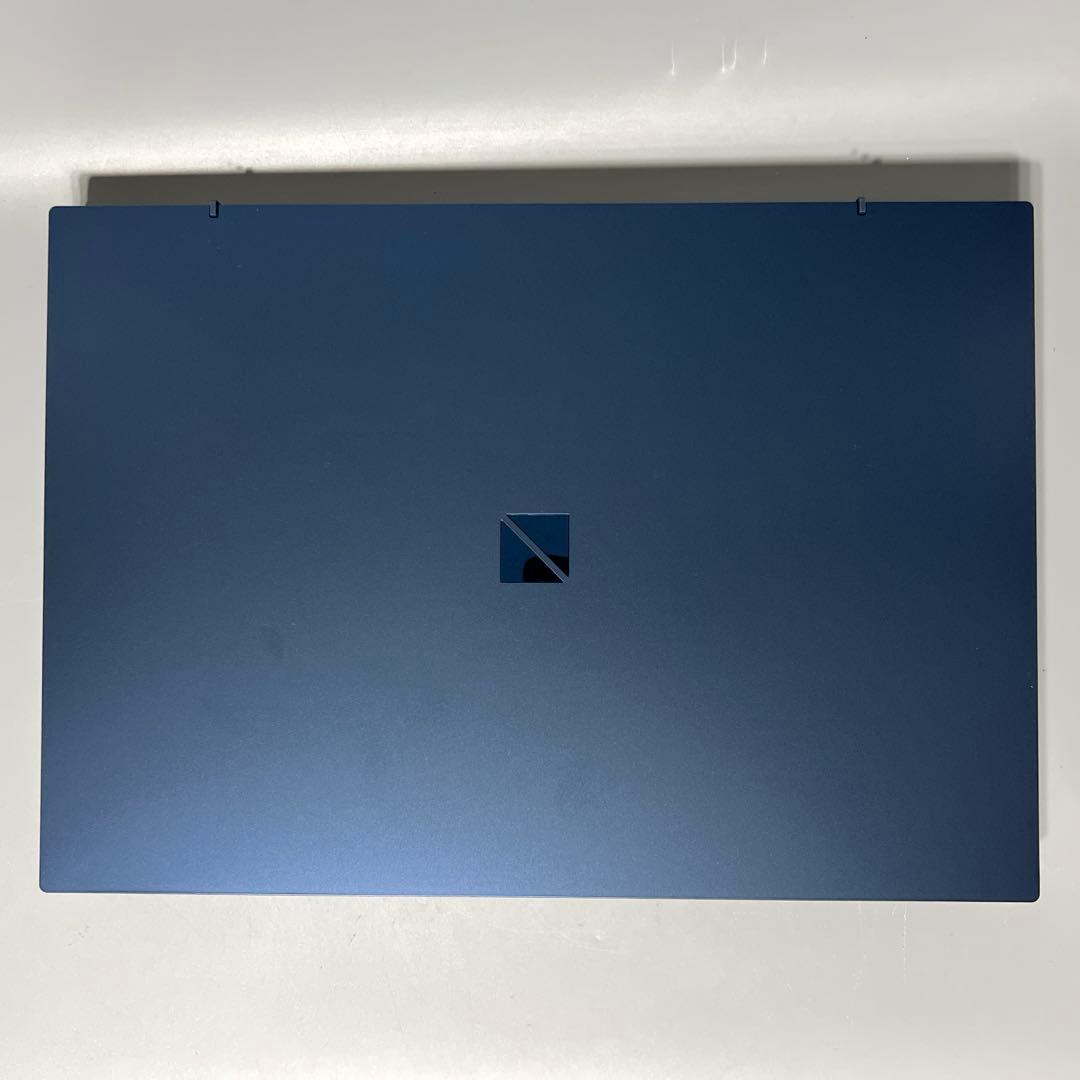 NEC LAVIE ノートPC N1655/KAL 16型 2025年夏モデル