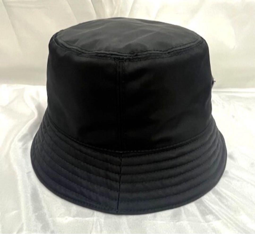 【大人気】PRADA プラダ バケハ 有名人多数着用！！