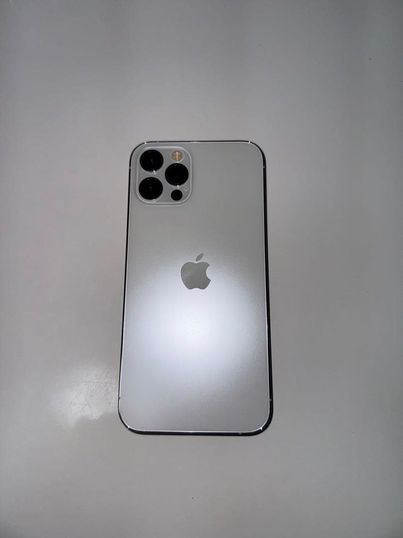 Apple iPhone 12 Pro 256GB 海外版