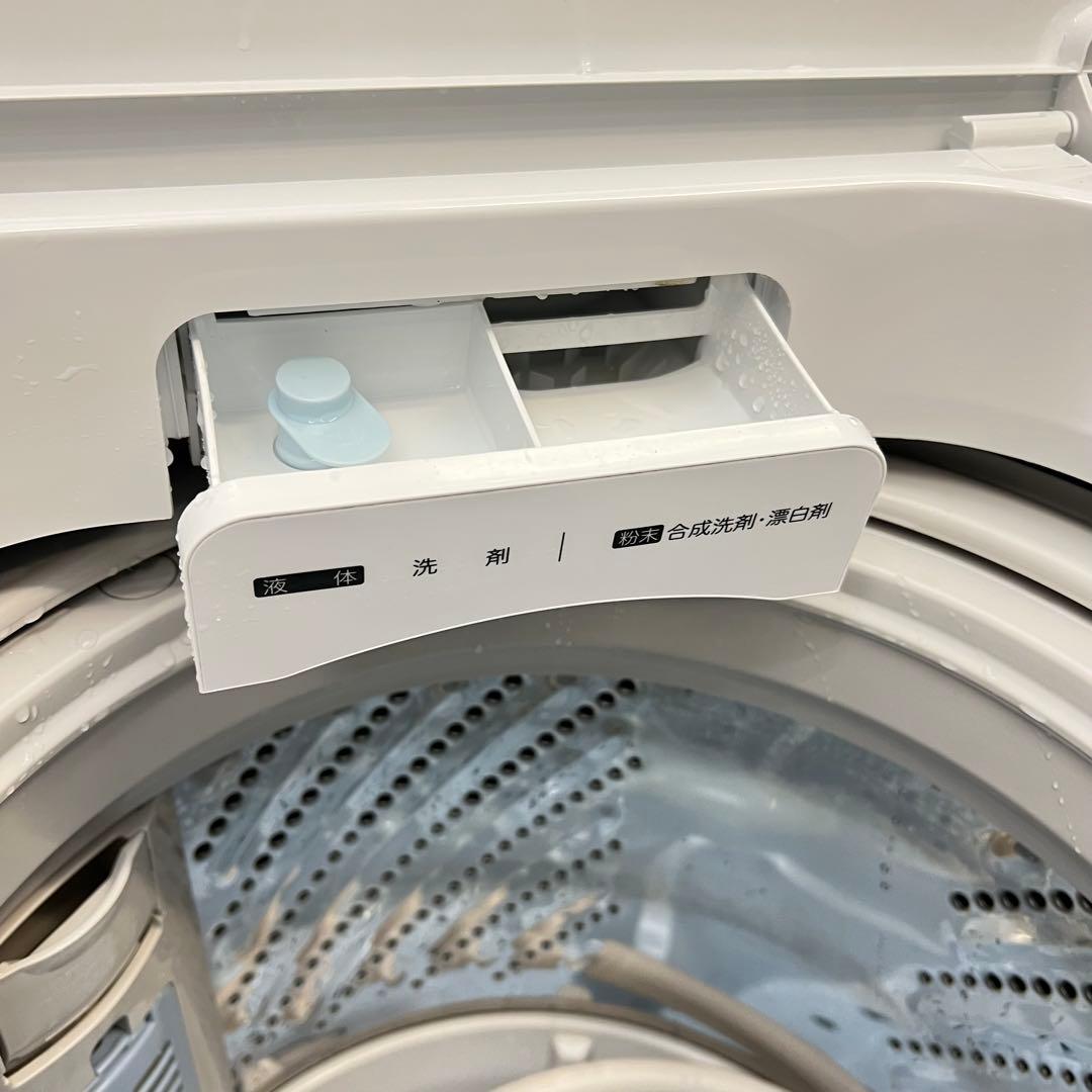 お得なセット売り　一人暮らし　冷蔵庫　洗濯機分解洗浄済み✨✨大阪