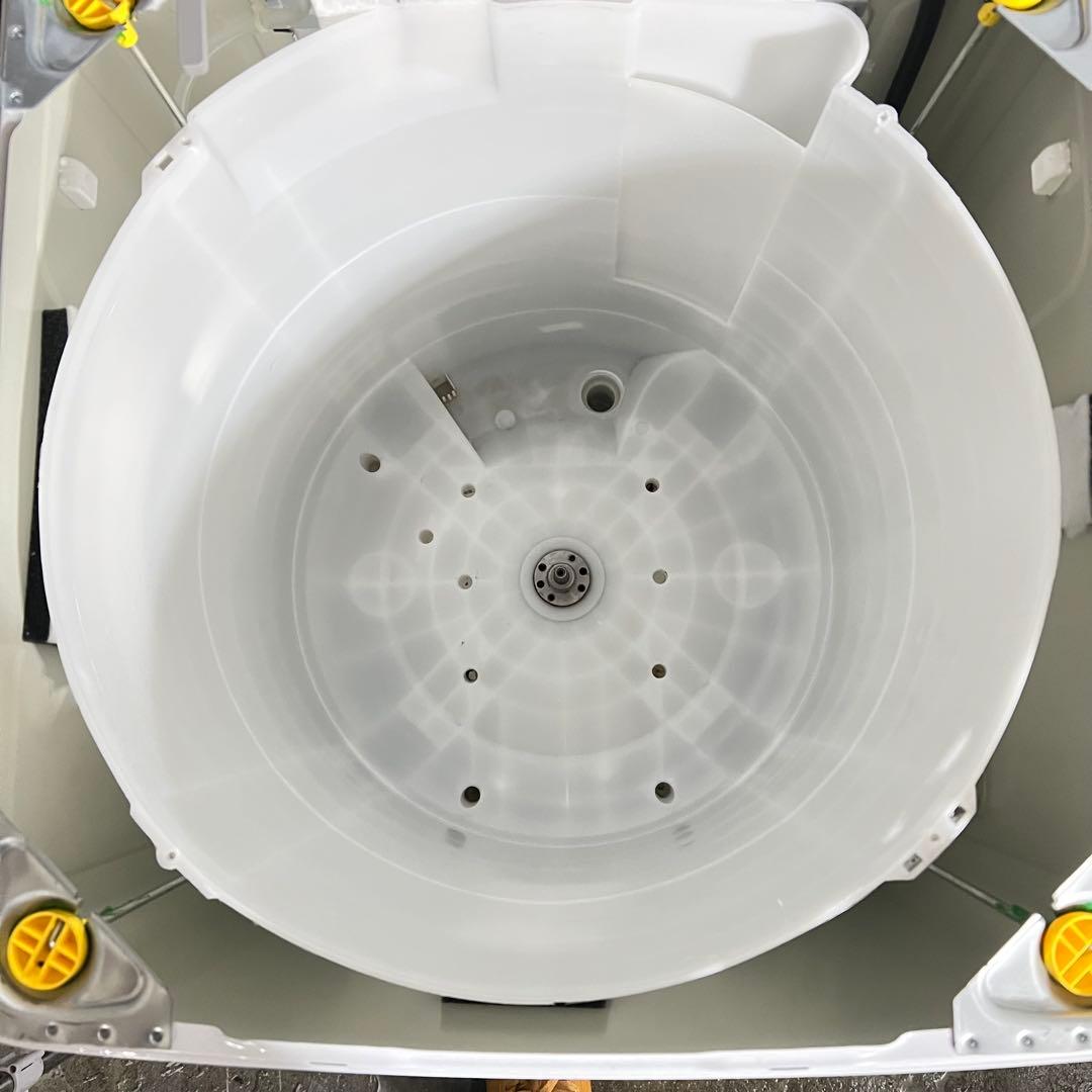 お得なセット売り　一人暮らし　冷蔵庫　洗濯機分解洗浄済み✨✨大阪