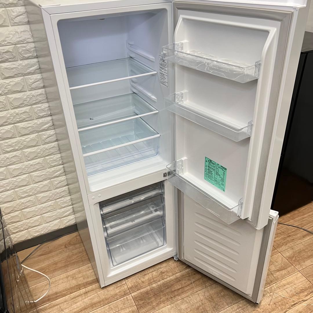 お得なセット売り　一人暮らし　冷蔵庫　洗濯機分解洗浄済み✨✨大阪