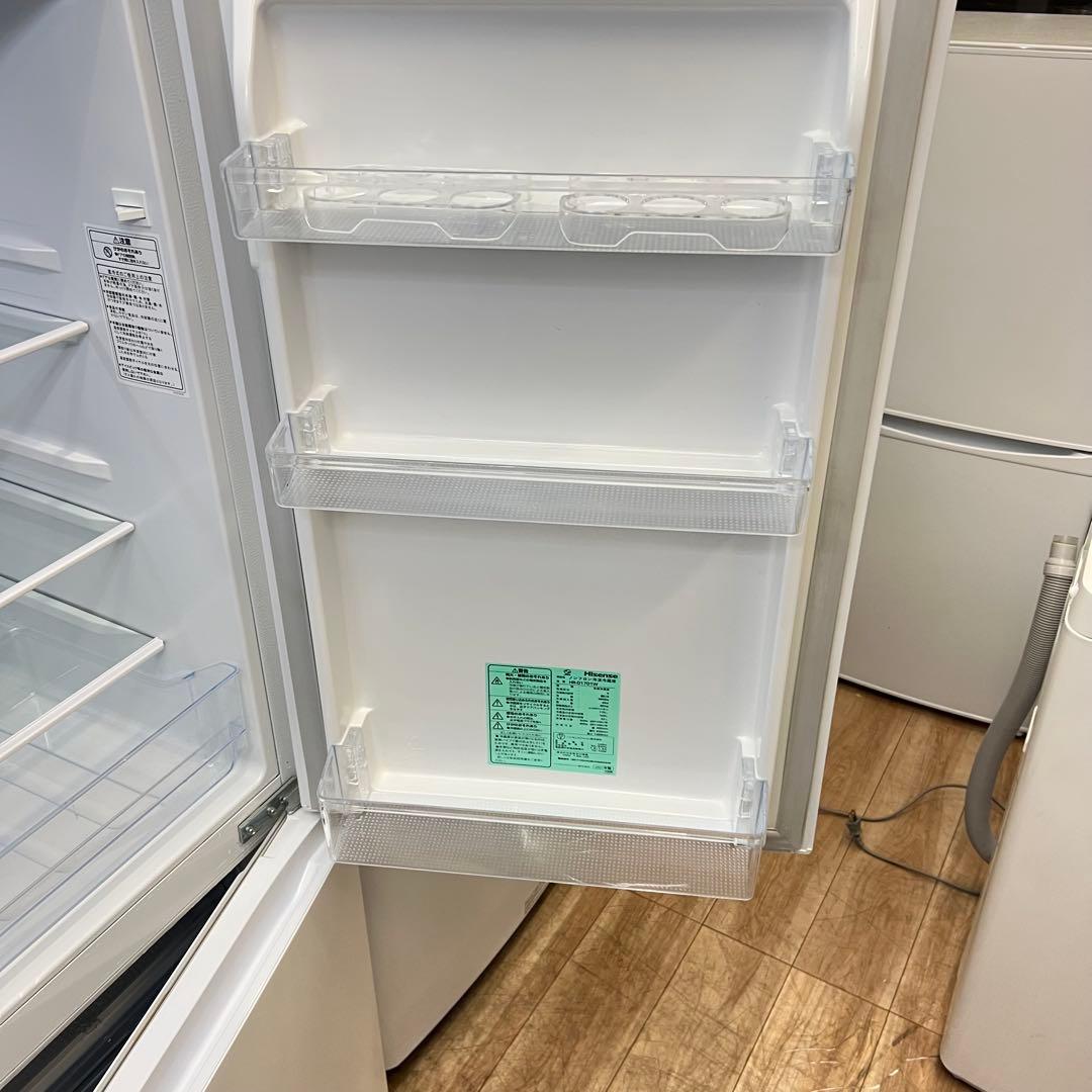 お得なセット売り　一人暮らし　冷蔵庫　洗濯機分解洗浄済み✨✨大阪