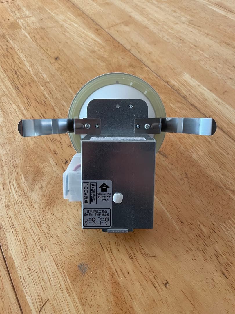 浅海井①オーデリック　LEDライト　OD261886R 15個セット