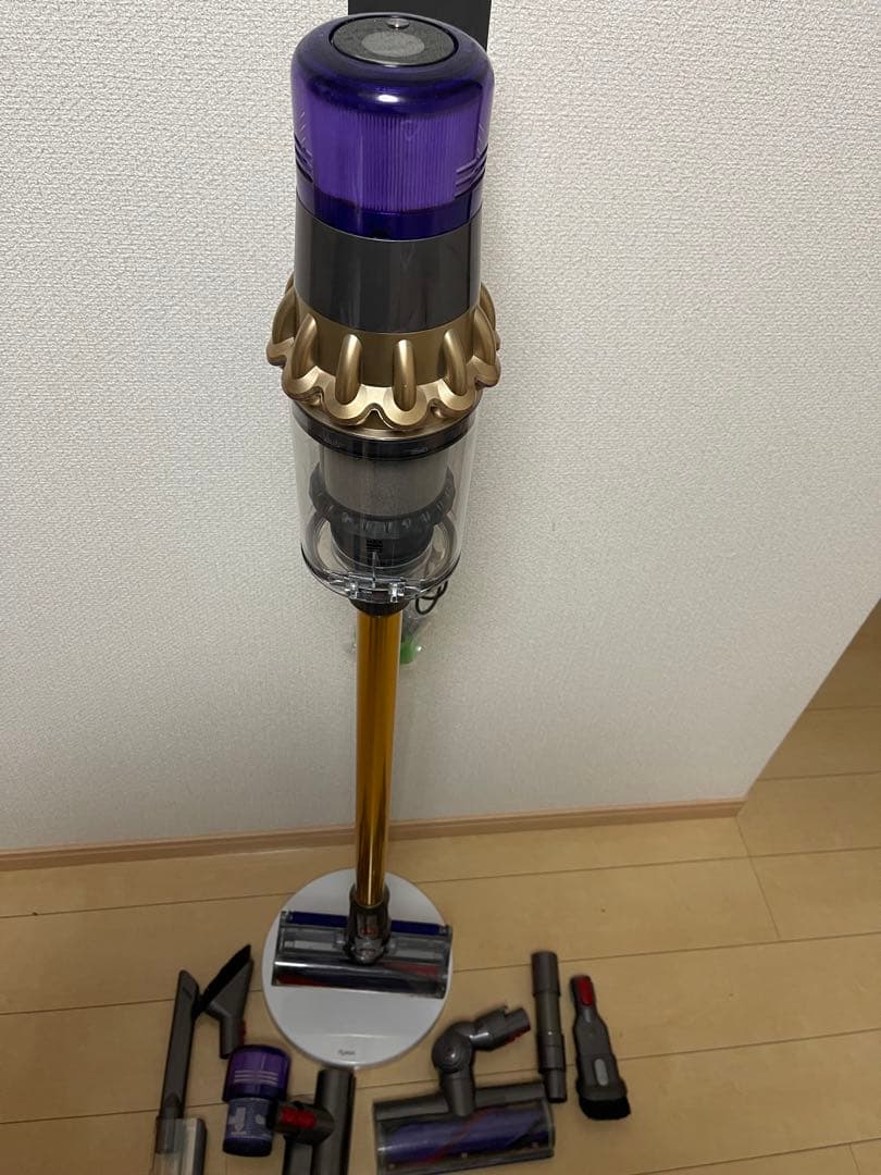 i*o様 美品】Dyson V11 Absolute Pro コードレス掃除機