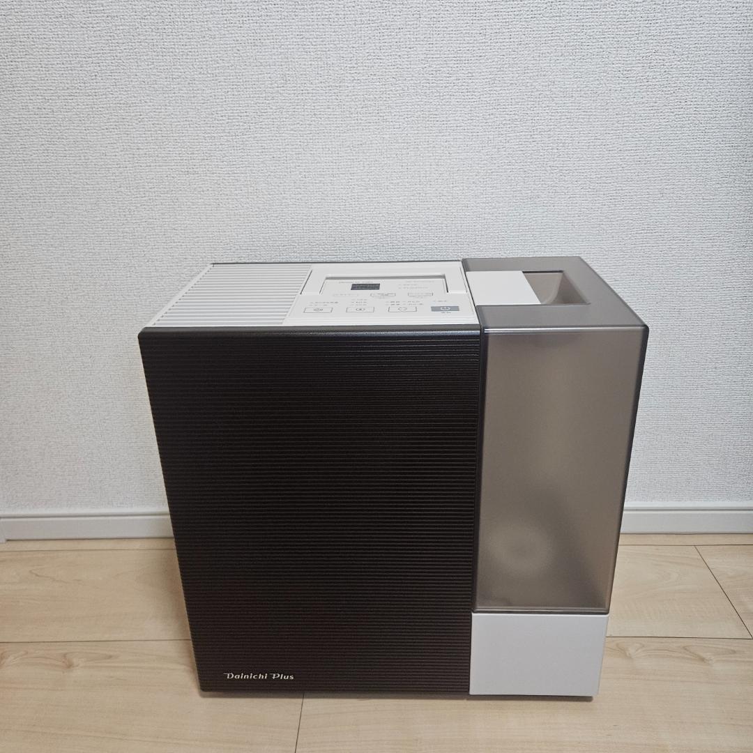 新品 HD-RXT922E2-T ダイニチ ハイブリッド式加湿器