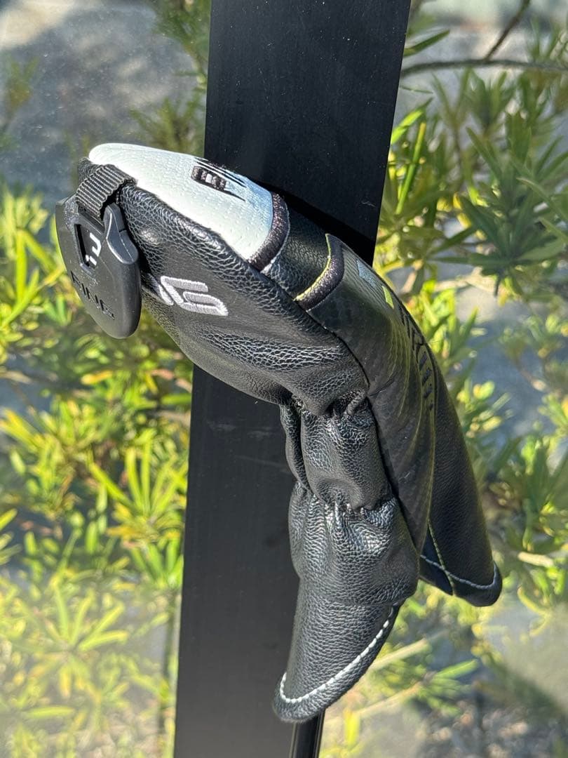 PING G430 3番ユーティリティ