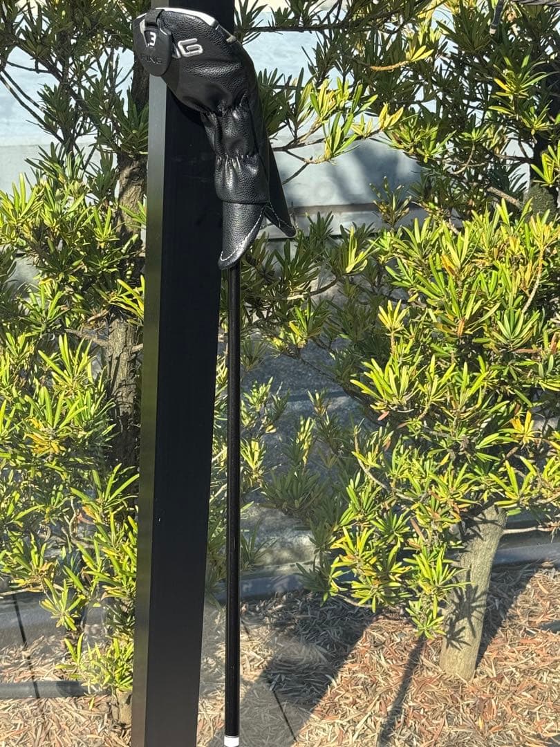 PING G430 3番ユーティリティ