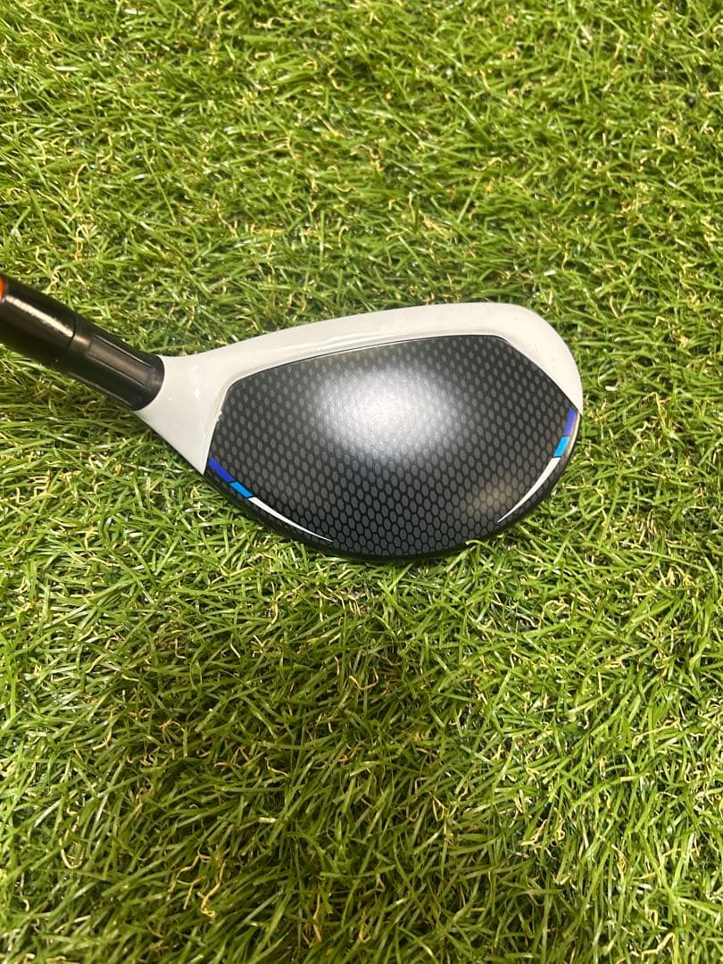 SIM2MAX 3U ツアーAD DIハイブリッド95s