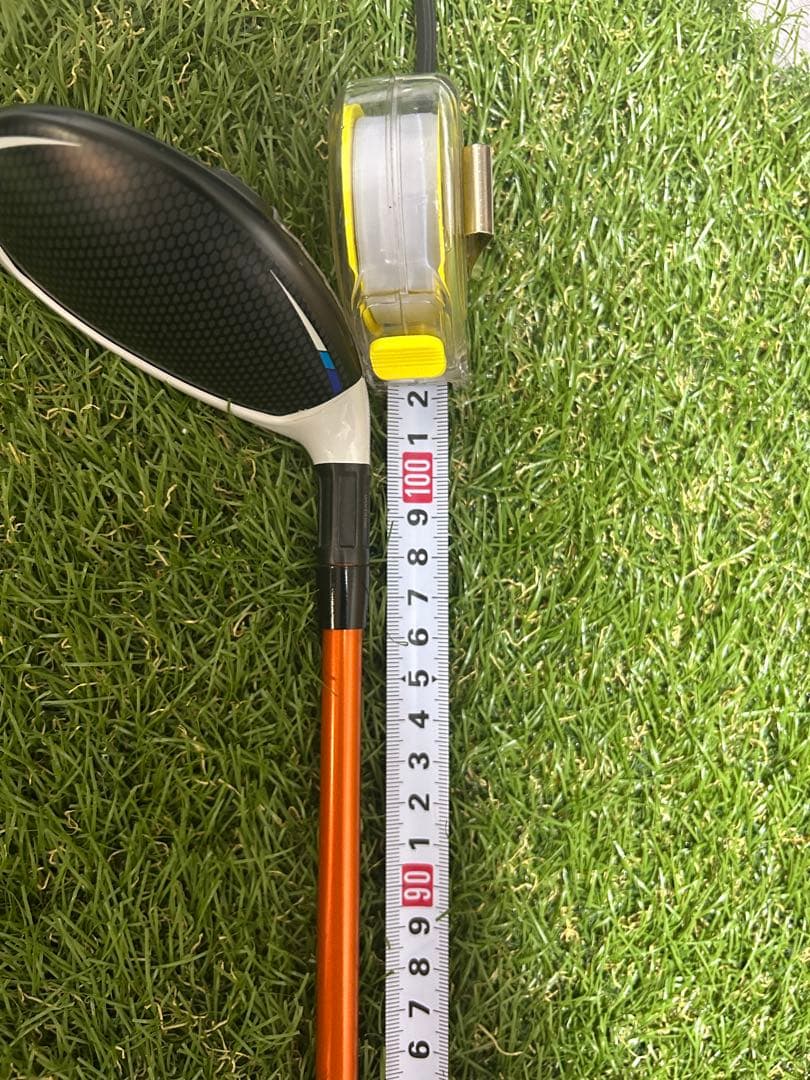 SIM2MAX 3U ツアーAD DIハイブリッド95s