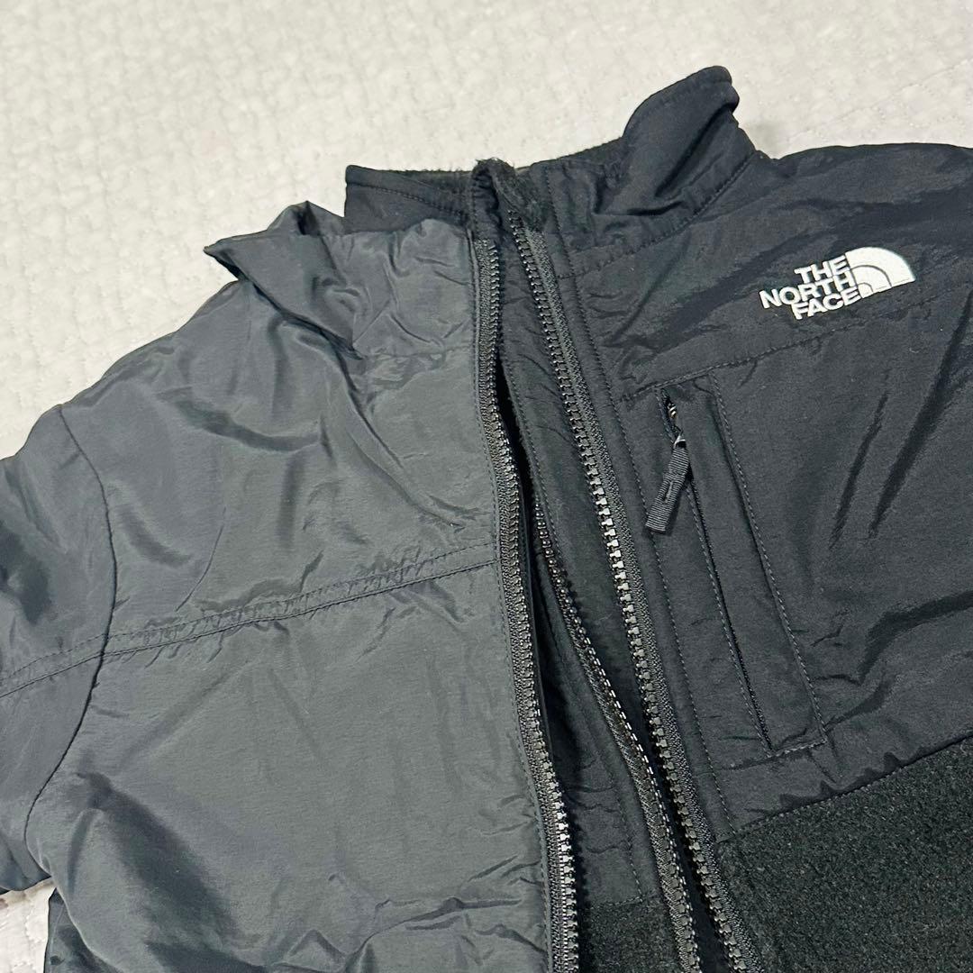 い　【極美品】ノースフェイス　フリースジャケット & ウィンドブレーカー