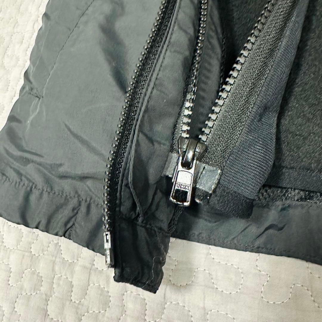 い　【極美品】ノースフェイス　フリースジャケット & ウィンドブレーカー