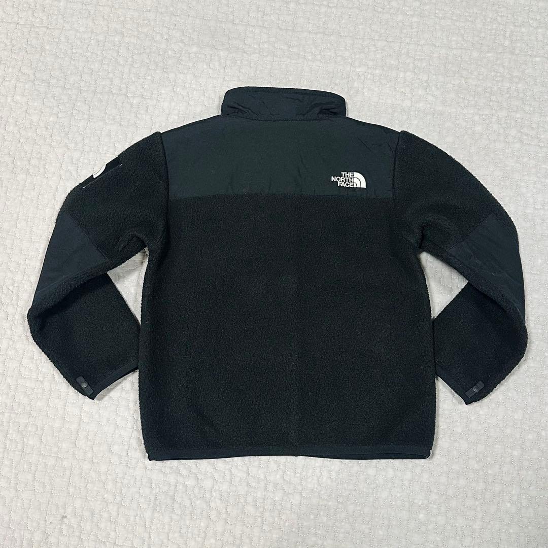 い　【極美品】ノースフェイス　フリースジャケット & ウィンドブレーカー