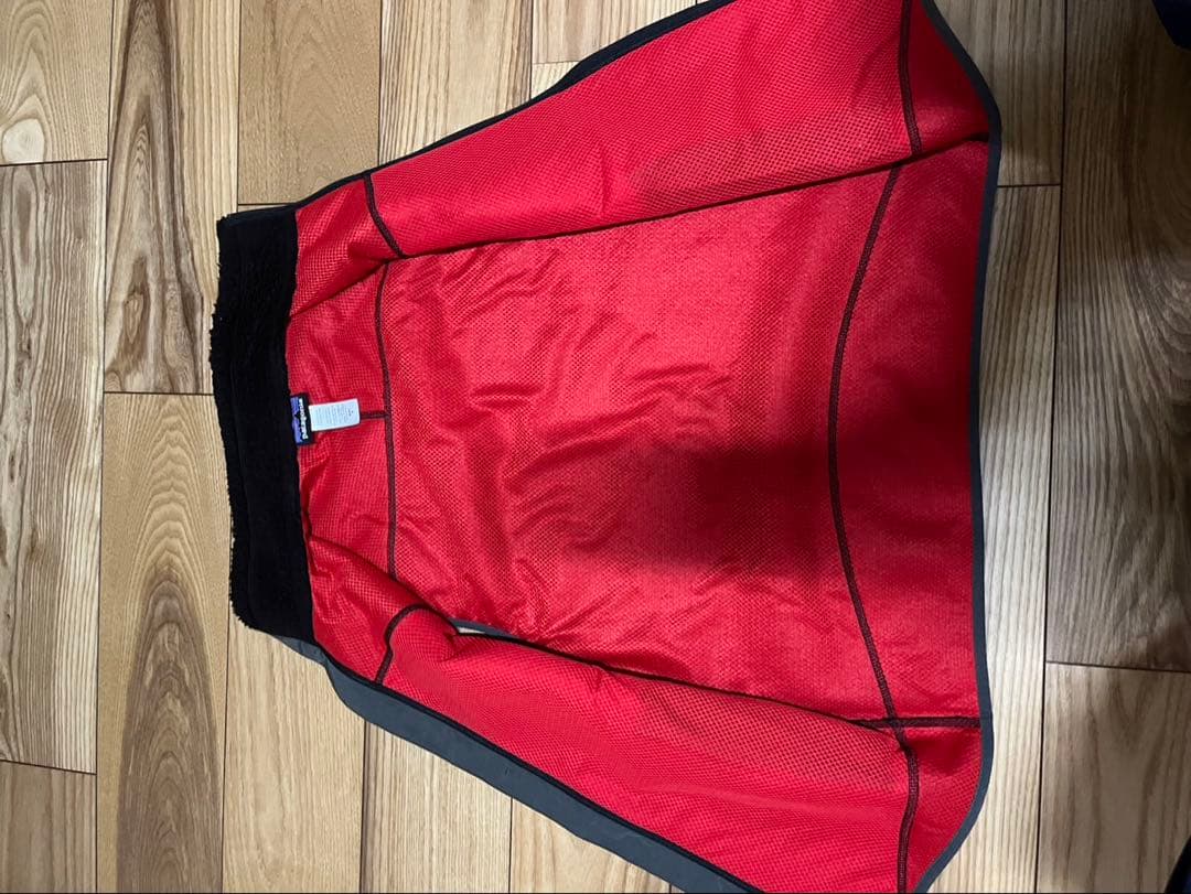 パタゴニア (Patagonia) モデル名: クラシック・レトロX・ベスト