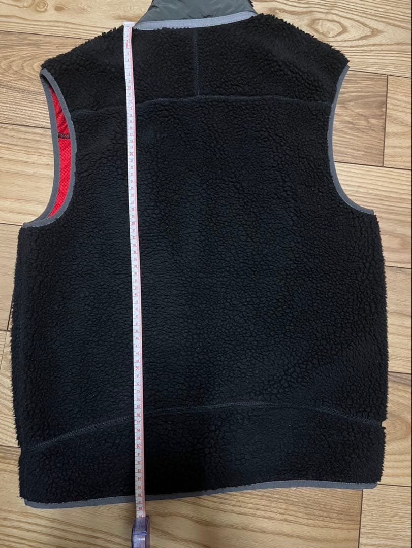 パタゴニア (Patagonia) モデル名: クラシック・レトロX・ベスト