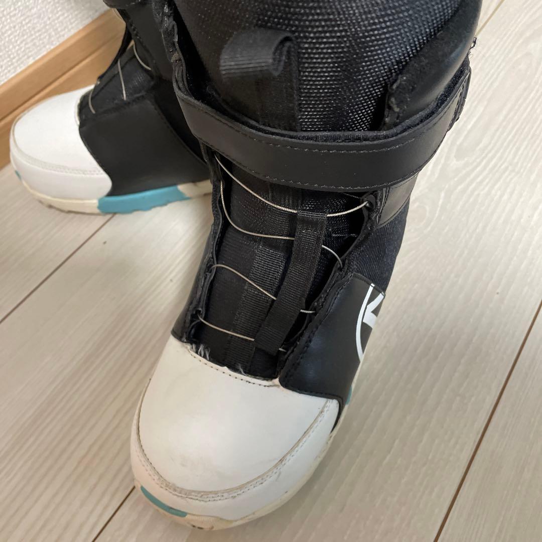 スノーボードブーツ23〜24