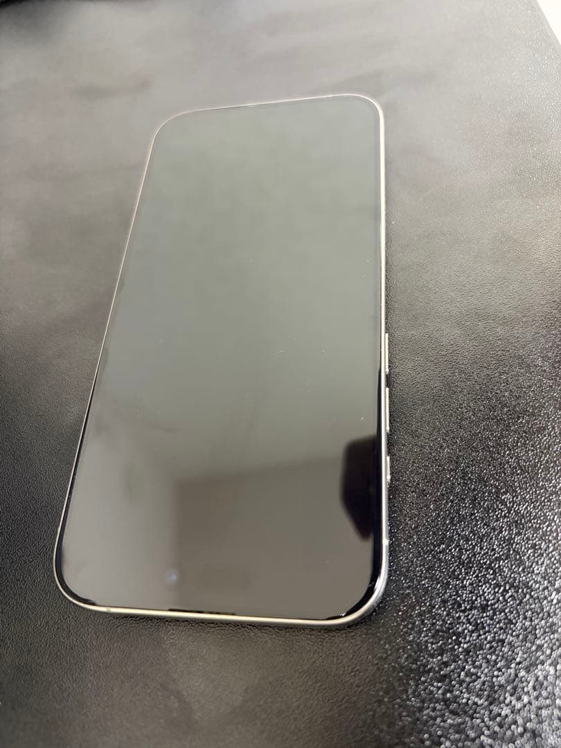 スマートフォン本体 Apple iPhone 15 Pro