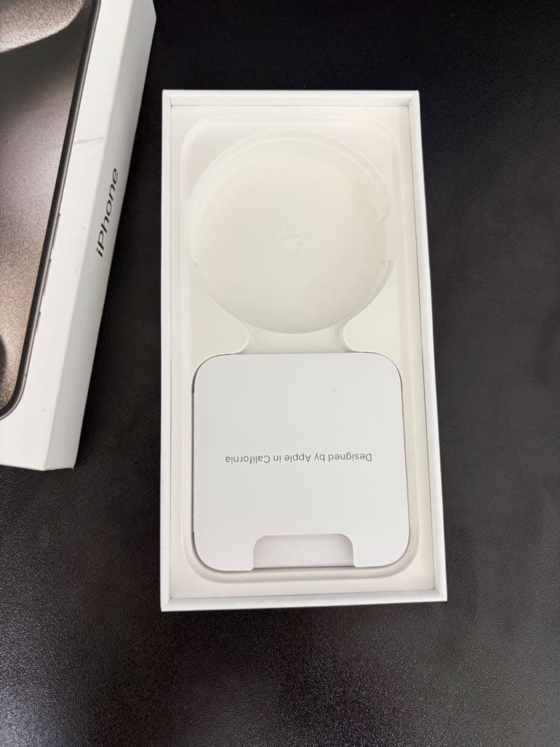 スマートフォン本体 Apple iPhone 15 Pro