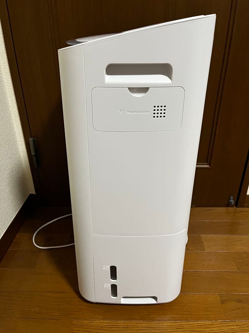 除加湿空気清浄機K I-ND50-W