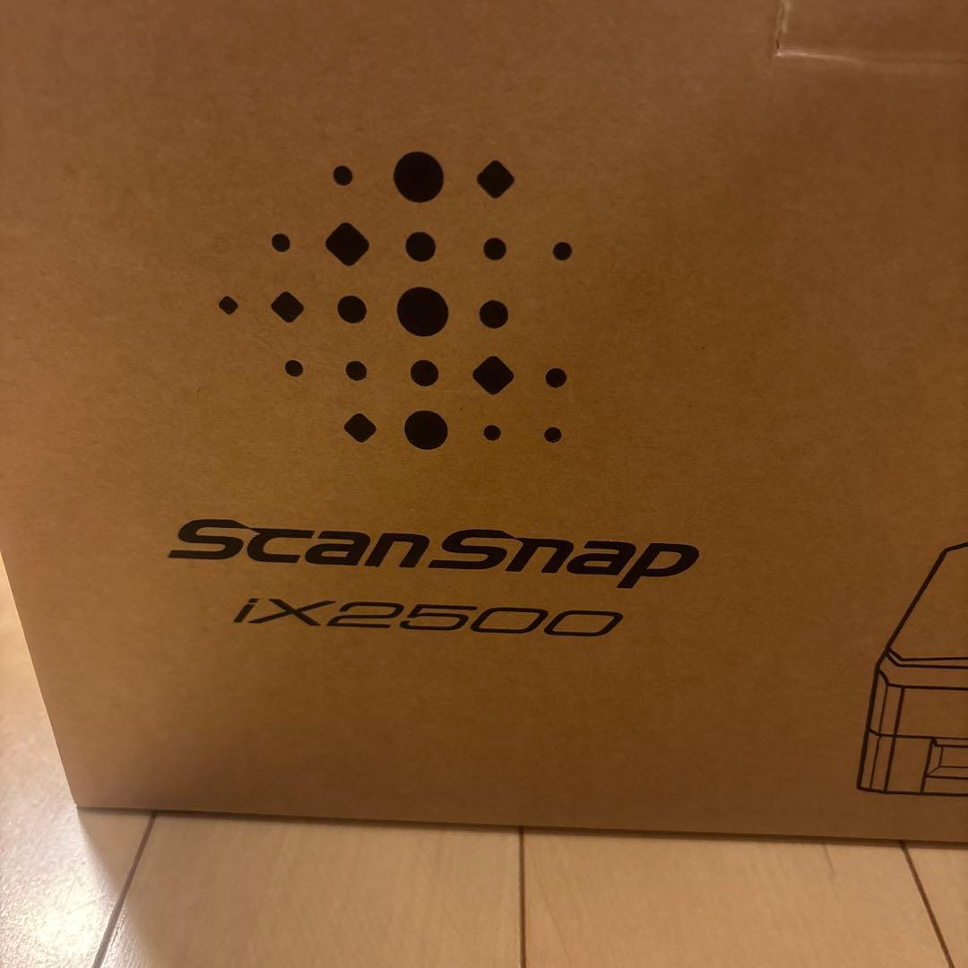 スキャナー Ryosuke Furukawa