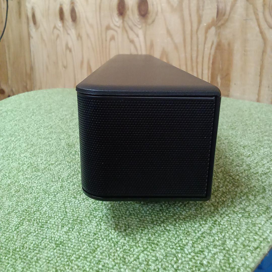 BOSE Bluetooth Solo 5 TV sound system ⑧