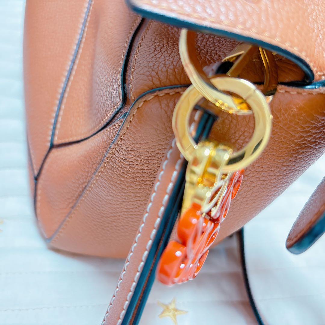 守*弥様 ロエベ　チャーム