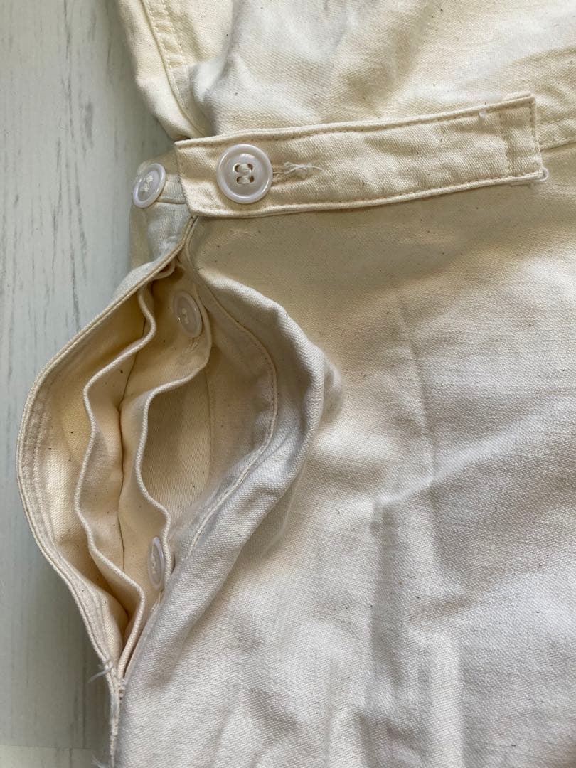 60s EXPLOSIVE HANDLERS COVERALLS USA製