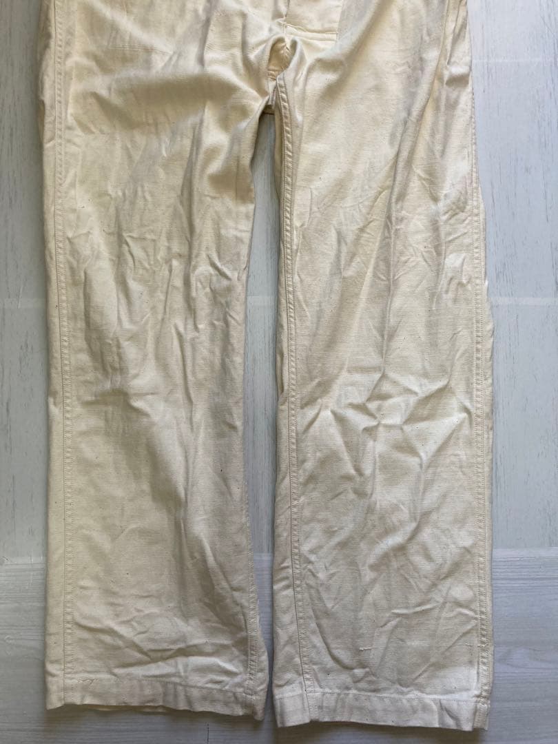 60s EXPLOSIVE HANDLERS COVERALLS USA製