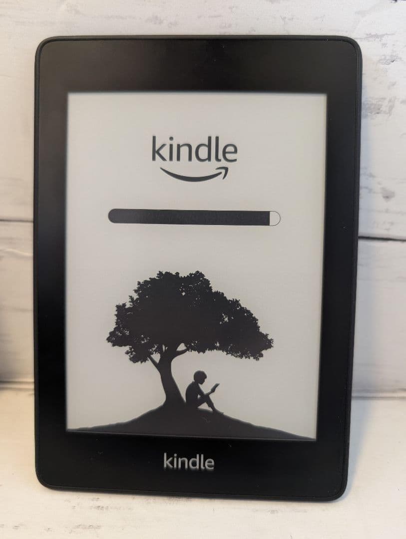 Kindle 電子書籍 本体 paper white 10世代 8GB 広告なし