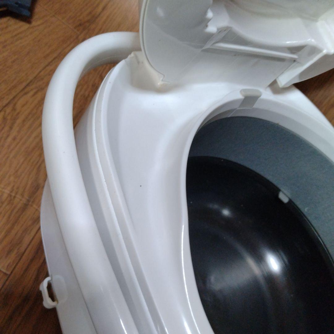 象印 IH炊飯ジャー 2023年製 NW-VE10 5.5合炊き-2023年製