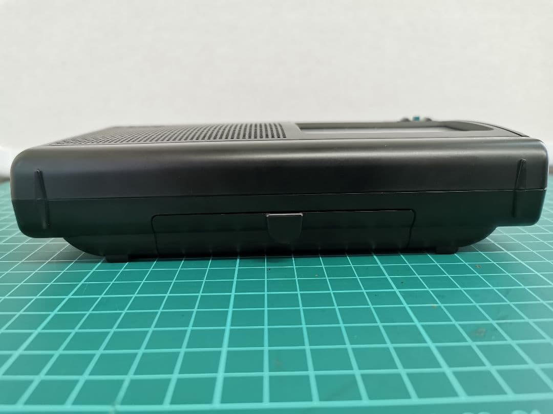 SONY　ICF-M500 レトロ　美品